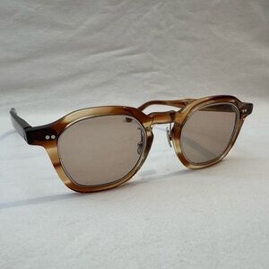 Tokiwa Made T-1970 Sunglasses